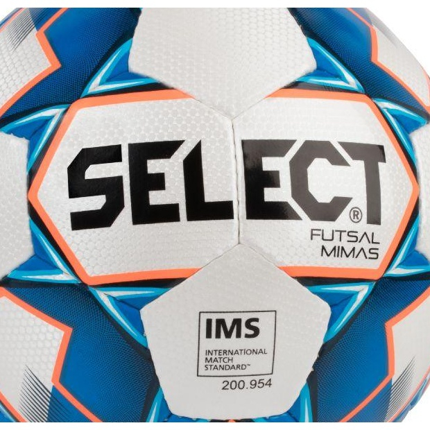Мяч футзальный SELECT FUTSAL MIMAS IMS