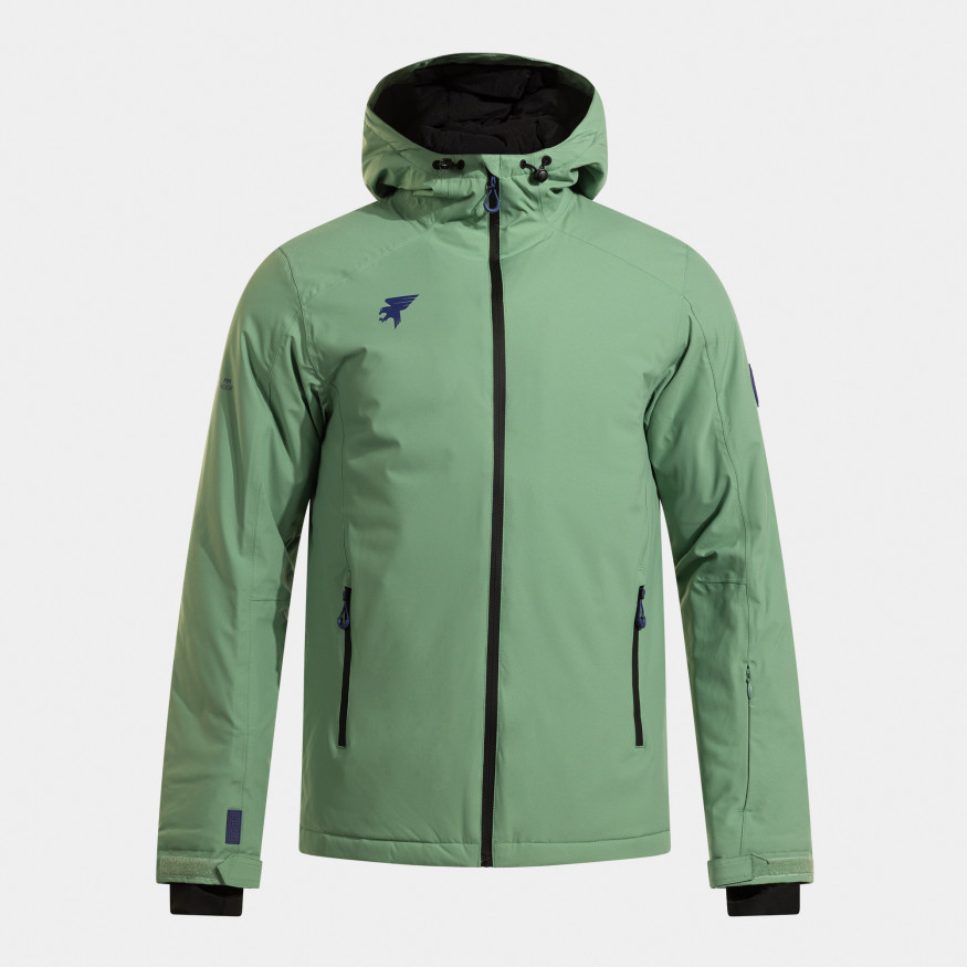 ANORAK ALPES  