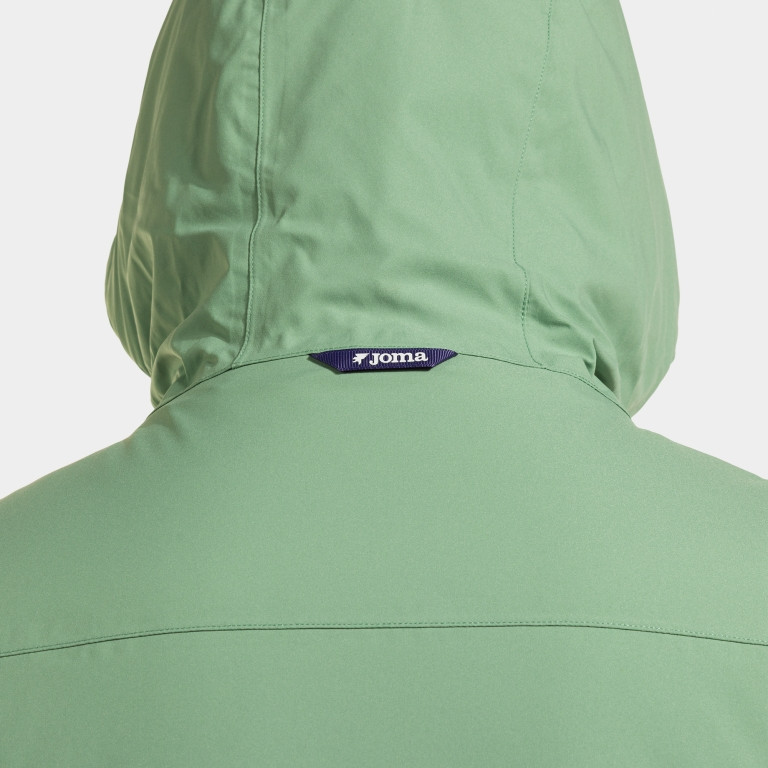 ANORAK ALPES  