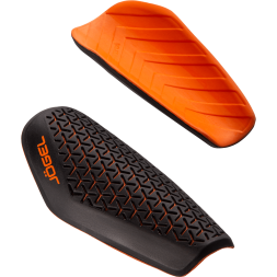 Щитки футбольные JOGEL Proflex