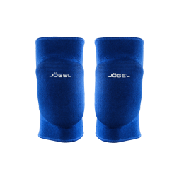 Наколенники волейбольные JOGEL Flex Knee, синий