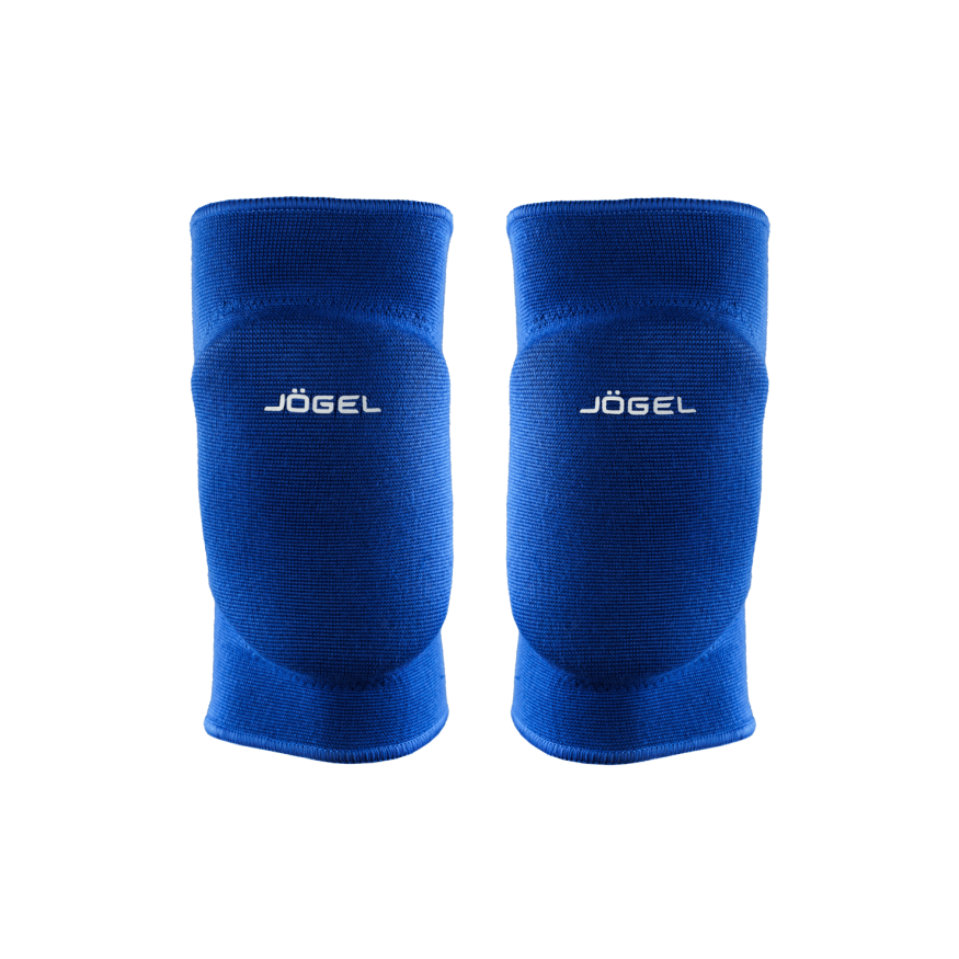 Наколенники волейбольные JÖGEL Flex Knee, синий