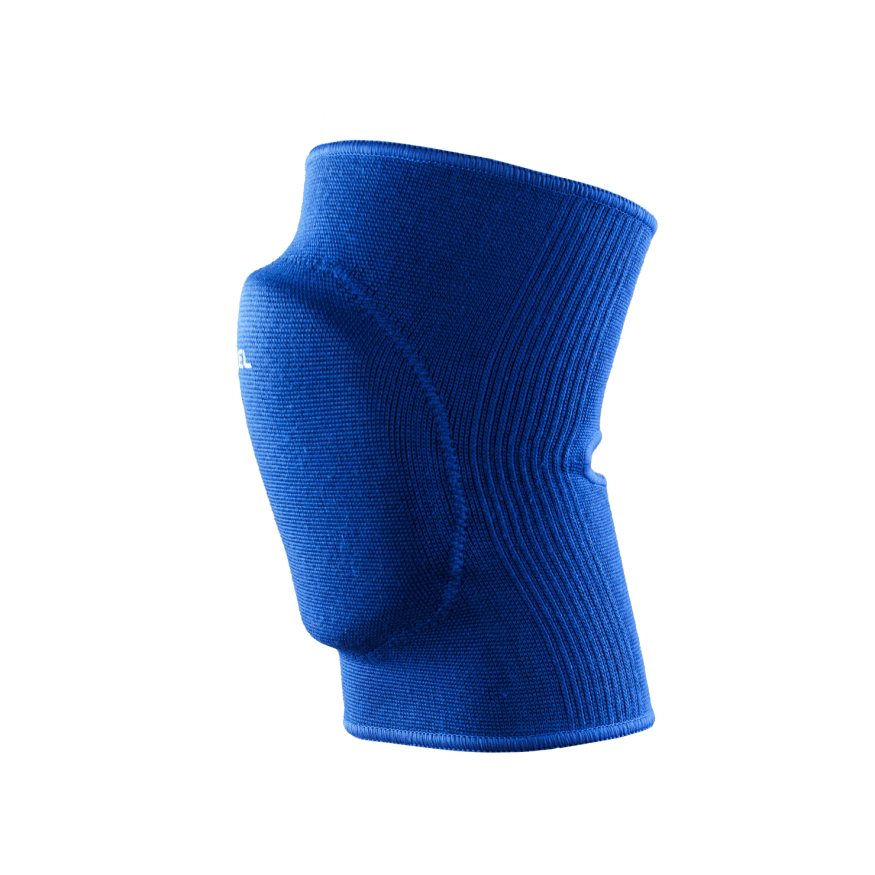 Наколенники волейбольные JOGEL Flex Knee, синий