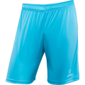 Шорты игровые JOGEL CAMP Classic Shorts, бирюзовый/белый, детский