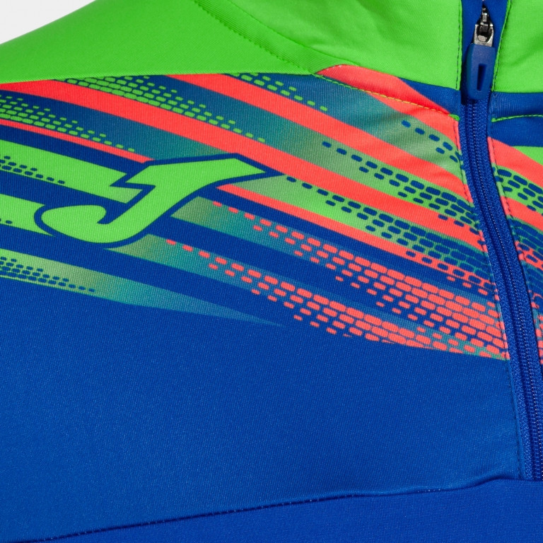 SUDADERA ELITE X DARK      