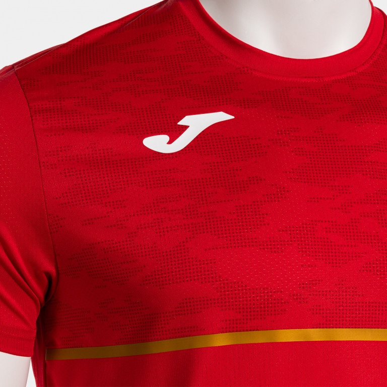 CAMISETA MANGA CORTA RECORD III  