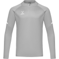Джемпер тренировочный JÖGEL CAMP 2 Training Top, серый, детский