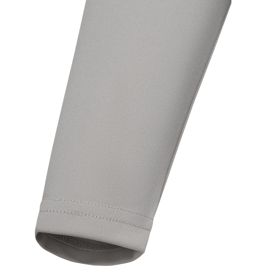 Джемпер тренировочный JÖGEL CAMP 2 Training Top, серый, детский