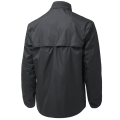 Куртка ветрозащитная JOGEL DIVISION PerFormPROOF Shower Jacket, черный