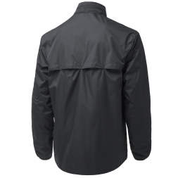 Куртка ветрозащитная JOGEL DIVISION PerFormPROOF Shower Jacket, черный