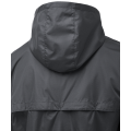 Куртка ветрозащитная JOGEL DIVISION PerFormPROOF Shower Jacket, черный