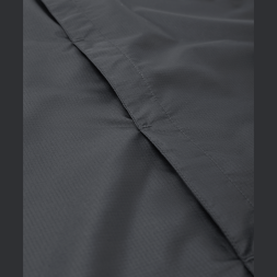 Куртка ветрозащитная JOGEL DIVISION PerFormPROOF Shower Jacket, черный