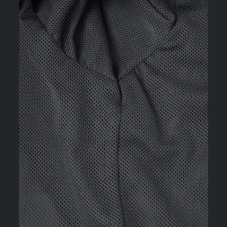 Куртка ветрозащитная JOGEL DIVISION PerFormPROOF Shower Jacket, черный