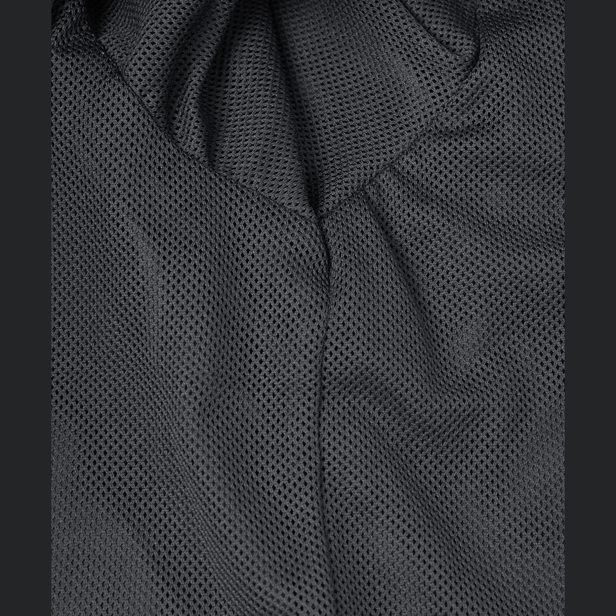 Куртка ветрозащитная JOGEL DIVISION PerFormPROOF Shower Jacket, черный