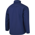 Куртка ветрозащитная JOGEL PREMIER PerFormPROOF FZ Rain Jacket, темно-синий