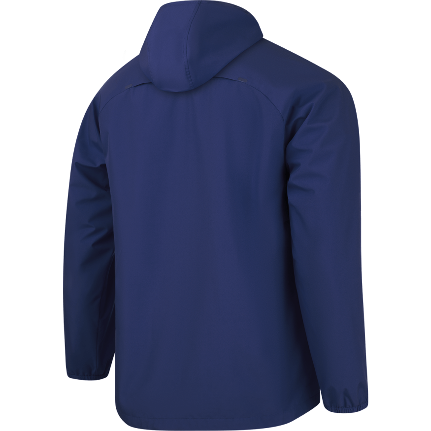 Куртка ветрозащитная JOGEL PREMIER PerFormPROOF FZ Rain Jacket, темно-синий