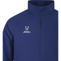 Куртка ветрозащитная JOGEL PREMIER PerFormPROOF FZ Rain Jacket, темно-синий