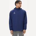 Куртка ветрозащитная JOGEL PREMIER PerFormPROOF FZ Rain Jacket, темно-синий