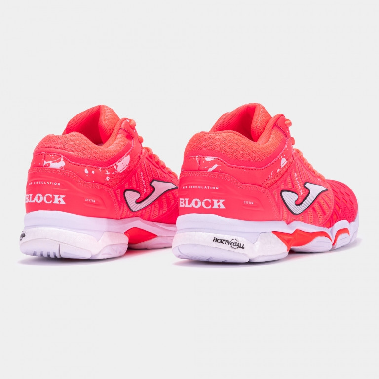 Волейбольные кроссовки JOMA V BLOK LADY 2507  