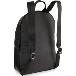 Рюкзак PUMA Core Up Backpack 09064901, 35x25х12см, 12л., черный