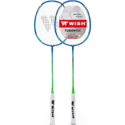 Набор для бадминтона WISH Fusiontec 770K