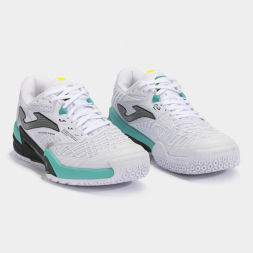 Теннисные кроссовки JOMA T ROLAND 2402  