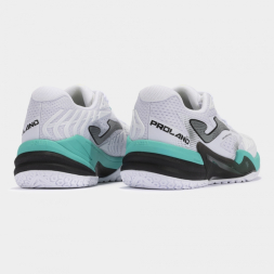 Теннисные кроссовки JOMA T ROLAND 2402  