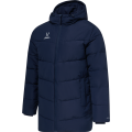 Куртка утепленная JOGEL ESSENTIAL Padded Jacket, темно-синий