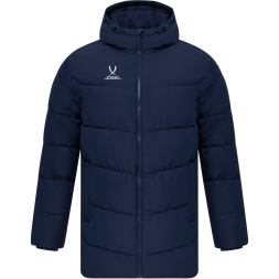 Куртка утепленная JOGEL ESSENTIAL Padded Jacket, темно-синий