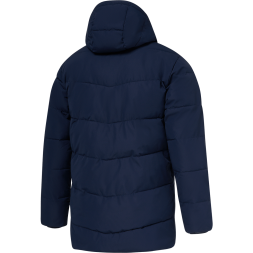 Куртка утепленная JOGEL ESSENTIAL Padded Jacket, темно-синий