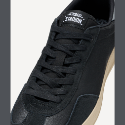 Кроссовки спортивные JÖGEL Stadion, черный