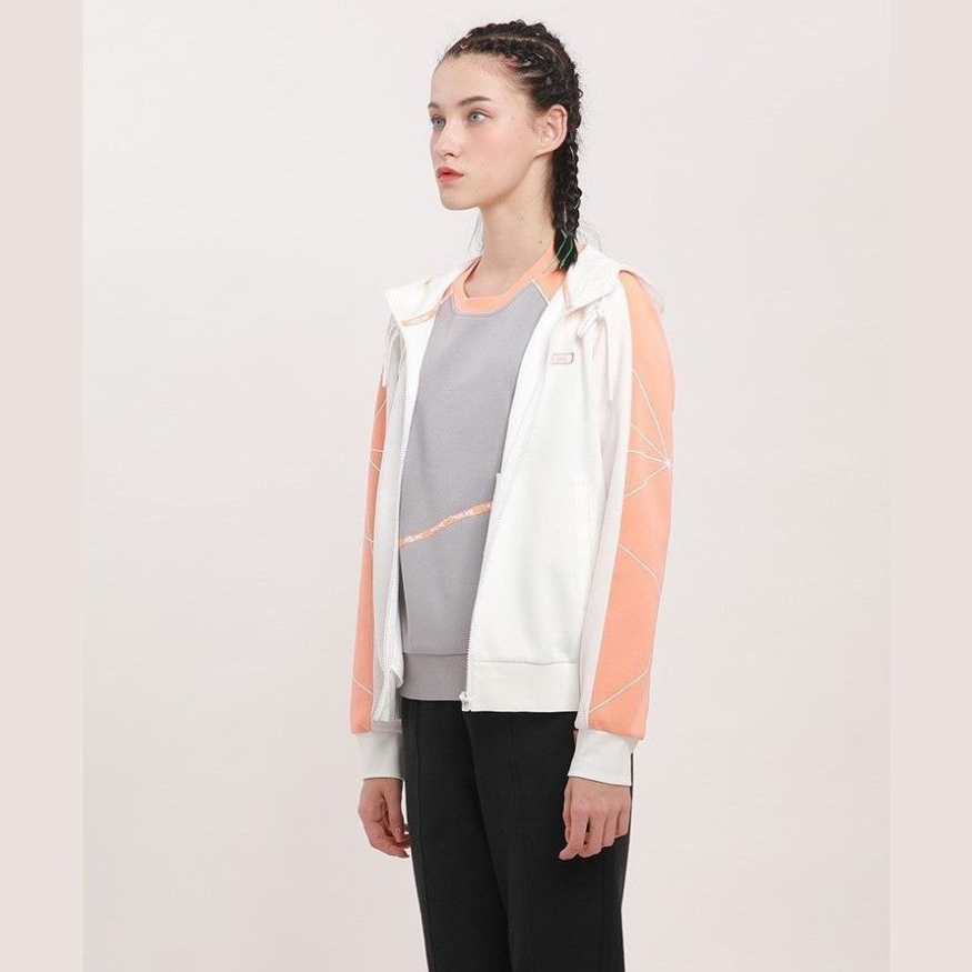 Толстовка KELME Knitted coat