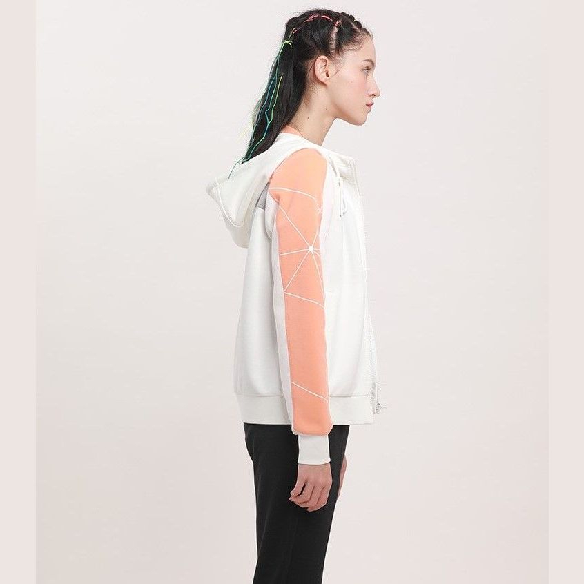 Толстовка KELME Knitted coat