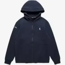 Толстовка KELME Knitted coat