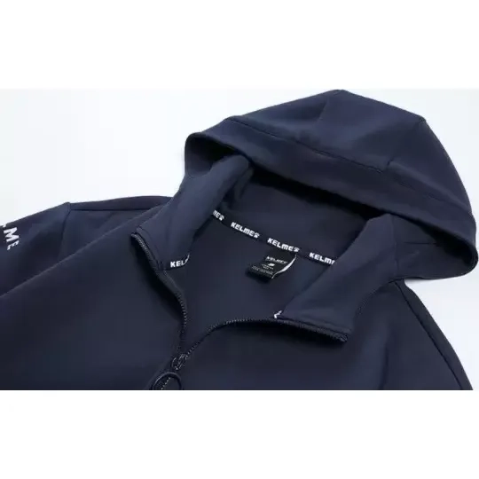 Толстовка KELME Knitted coat