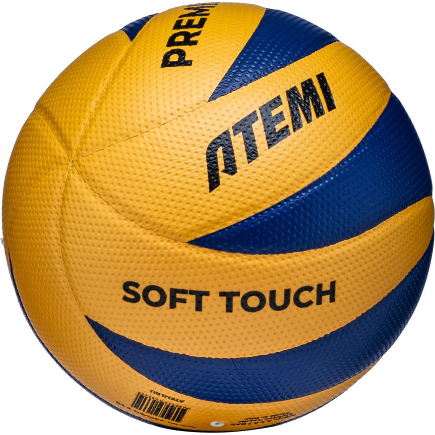 Мяч волейбольный ATEMI PREMIER