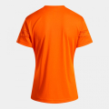 Футболка JOMA CAMISETA MANGA CORTA CHAMPIONSHIP VIII NARANJA