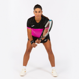 Игровая женская футболка JOMA MONTREAL      