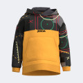 SUDADERA CON CAPUCHA NEW METAVERSE  