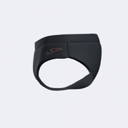 SLIP DE BAÑO SHARK NEGRO