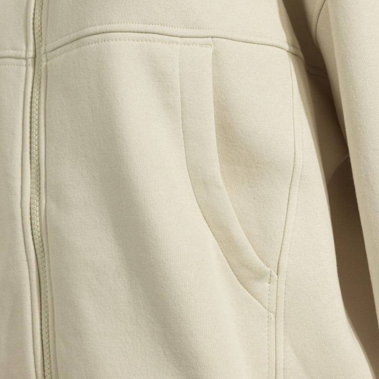 BOMBER MIMETIC BEIGE