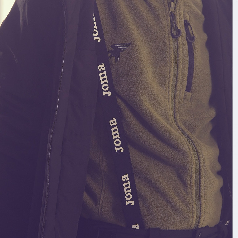 PANTALÓN LARGO EVEREST  