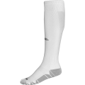 Гетры футбольные JOGEL Match Socks, белый