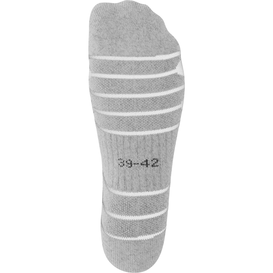 Гетры футбольные JOGEL Match Socks, белый