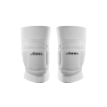 Наколенники волейбольные JOGEL Soft Knee, белый