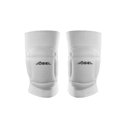 Наколенники волейбольные JOGEL Soft Knee, белый