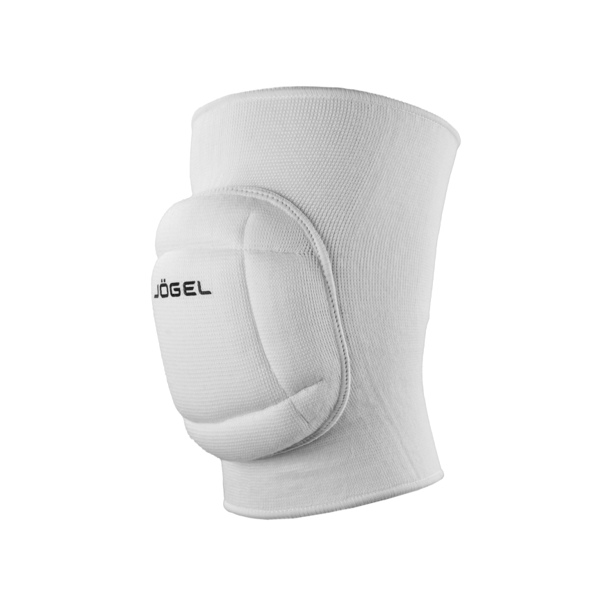 Наколенники волейбольные JOGEL Soft Knee, белый