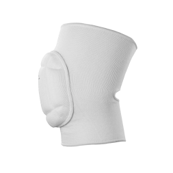 Наколенники волейбольные JOGEL Soft Knee, белый