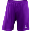 Шорты игровые JOGEL CAMP Classic Shorts, фиолетовый/белый, детский