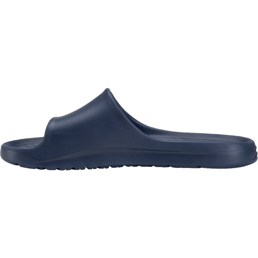 Сланцы JOGEL Shower Slides, мужской, темно-синий